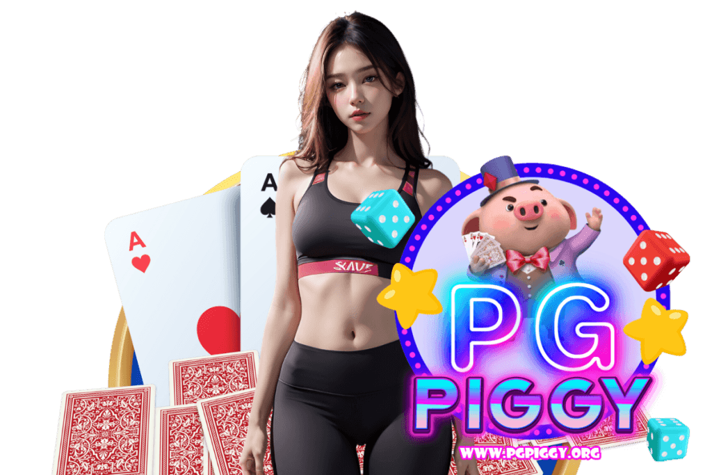 pgpiggy