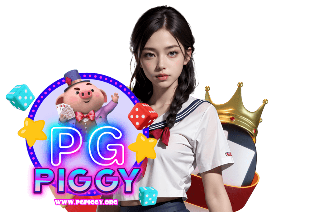 pgpiggy line