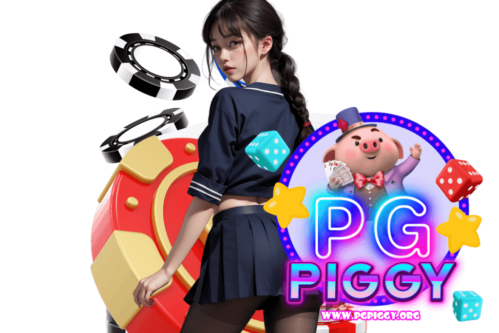 pgpiggy login