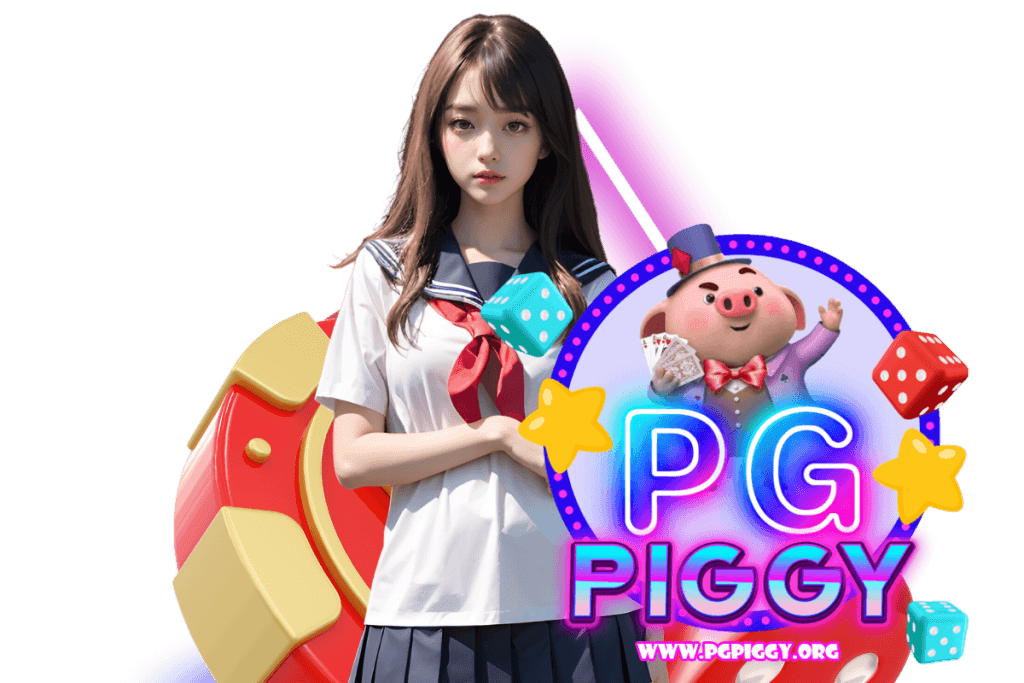 pgpiggy ทางเข้า