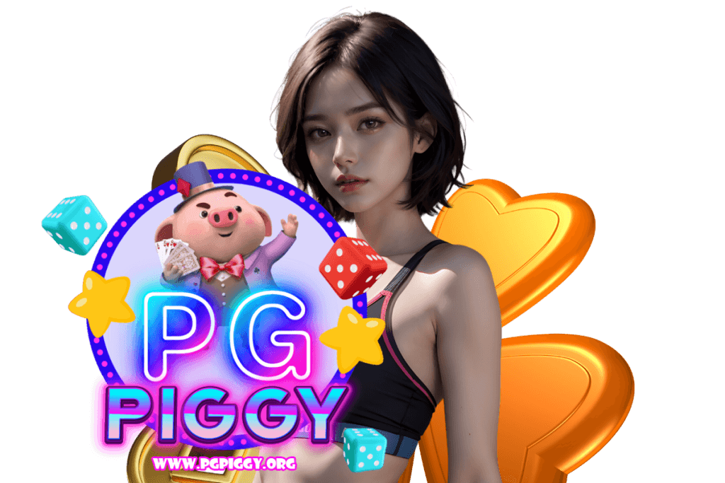 pgpiggy สล็อต